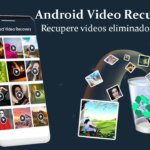 Android Video Recuperación : Recupere videos eliminados en Android