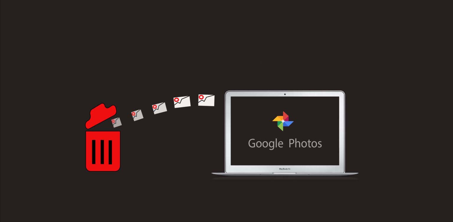 Cómo recuperar fotos borradas permanentemente de Google fotos