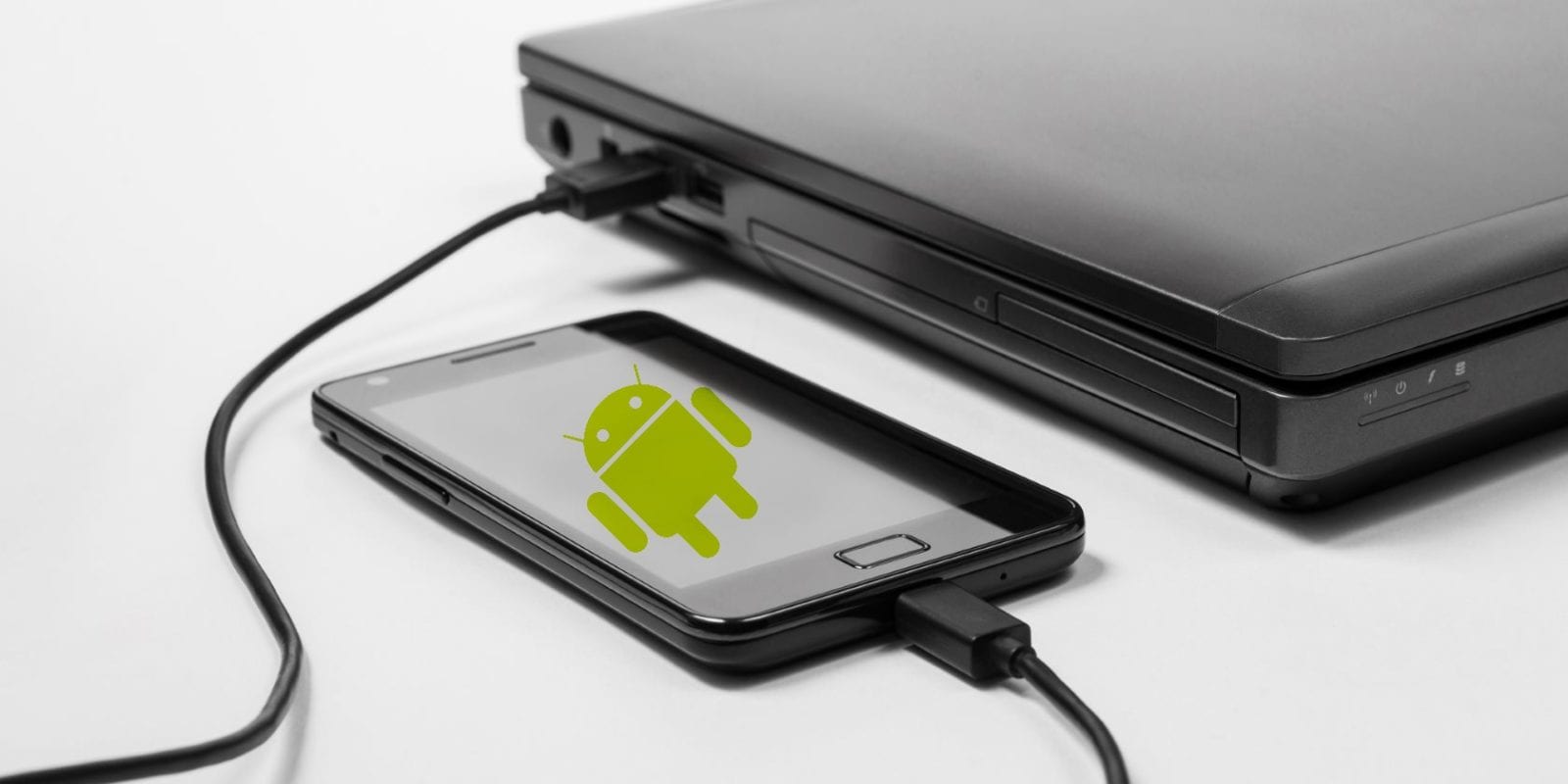 recuperar datos de Android sin depurar USB