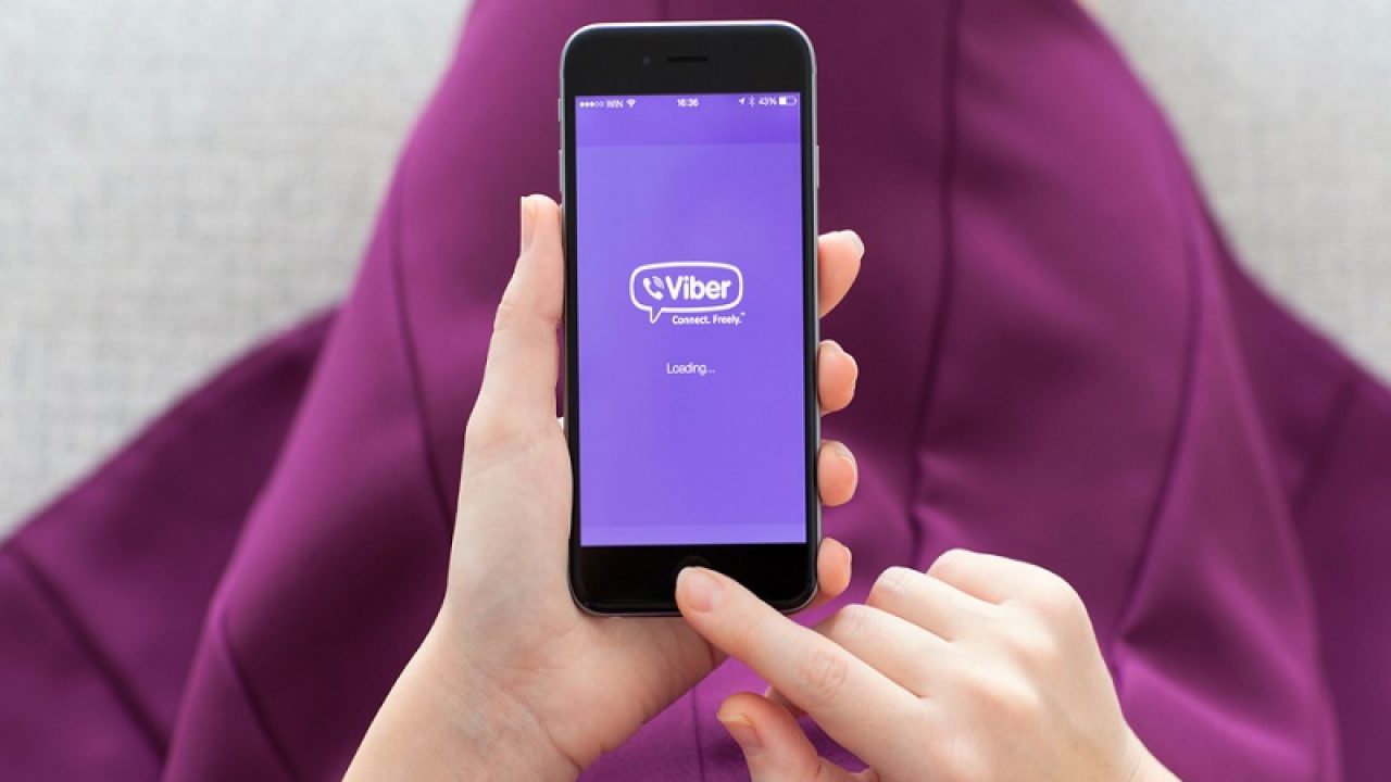 Cómo recuperar mensajes de Viber en Android