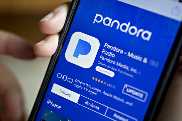 corregir el error "Pandora sigue fallando" en Android