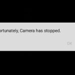 [14 soluciones] – Corregir “Desafortunadamente, la cámara se detuvo” en Android