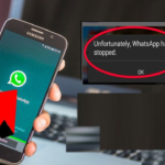 [ 7 soluciones] Arreglar “Desafortunadamente, WhatsApp se ha detenido” en Android
