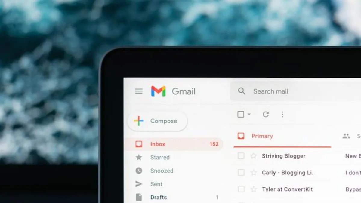 Recuperar eliminado permanentemente Correos electrónicos De Gmail En Android