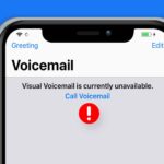 15 formas de arreglar El correo de voz visual no funciona En Android/Samsung