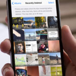 [7 métodos] Cómo recuperar Fotos borradas en el teléfono Samsung