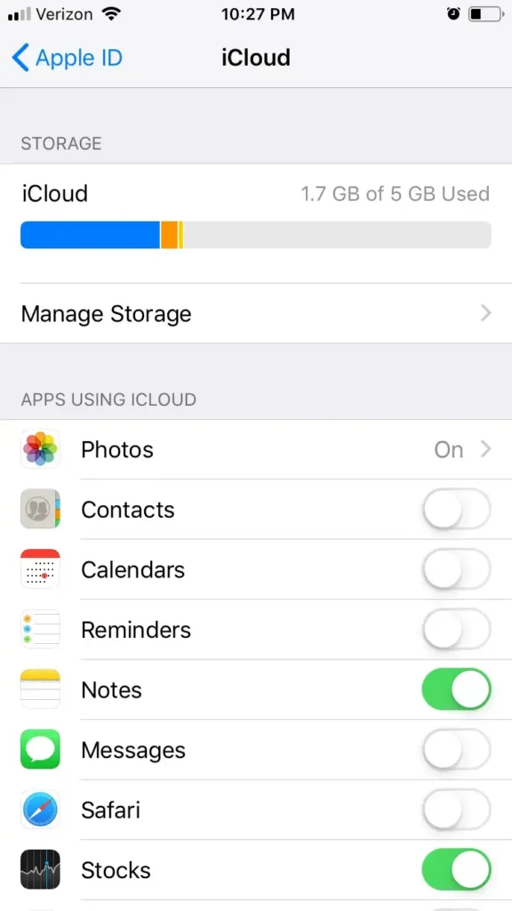 recover-notes-from-icloud