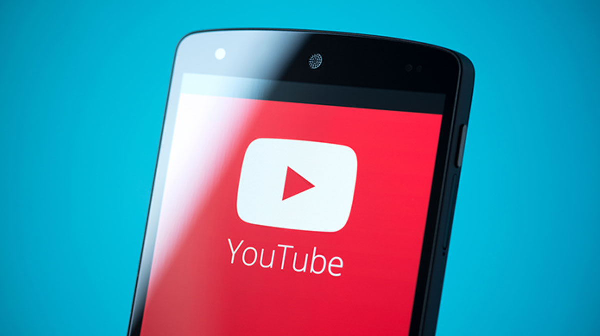 recuperarse Vídeos de YouTube eliminados En Android
