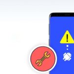 8 métodos para arreglar Pantalla azul de muerte en teléfono Android