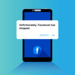 [15 formas] arreglar “Desafortunadamente, Facebook ha parado” En Android