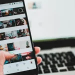 5 maneras de recuperarse Fotos de Instagram eliminadas En Android