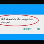 [11 formas] arreglar “Desafortunadamente, Messenger se ha detenido” En Android