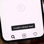 [16 formas] arreglar Instagram No se pudo actualizar el feed En Android