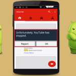 [14 métodos] Arreglar Desafortunadamente, YouTube se ha detenido En Android