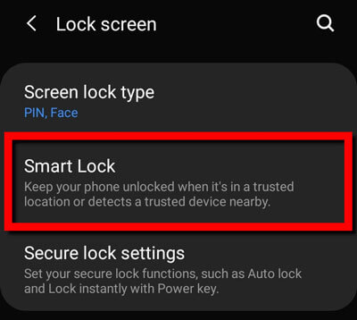use-smart-lock