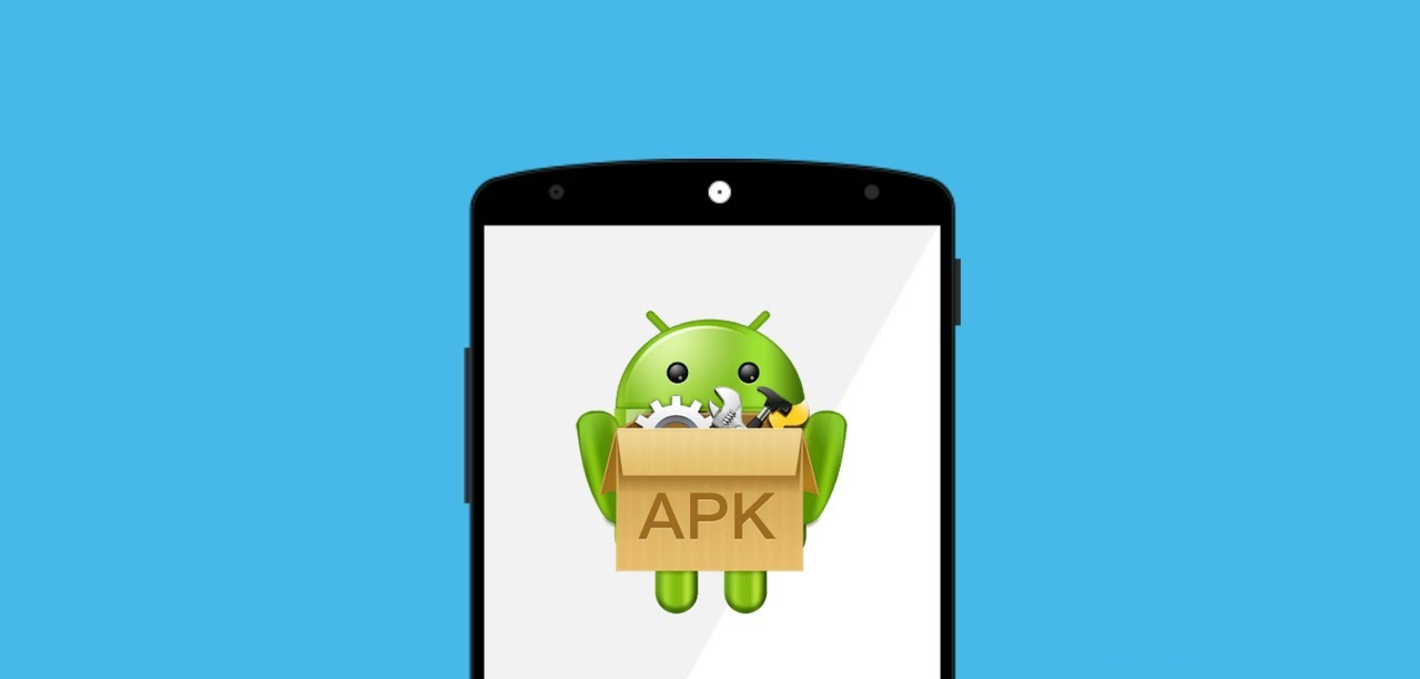 Recuperar Archivos APK eliminados En Android