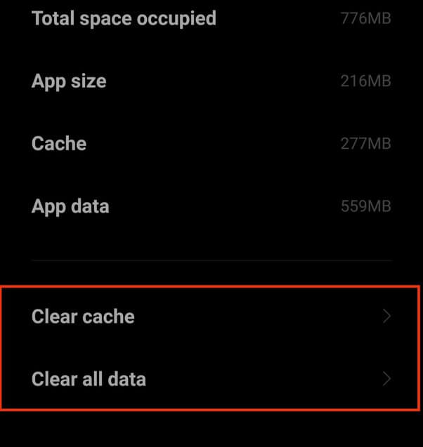 delete-carrier-hub-cache